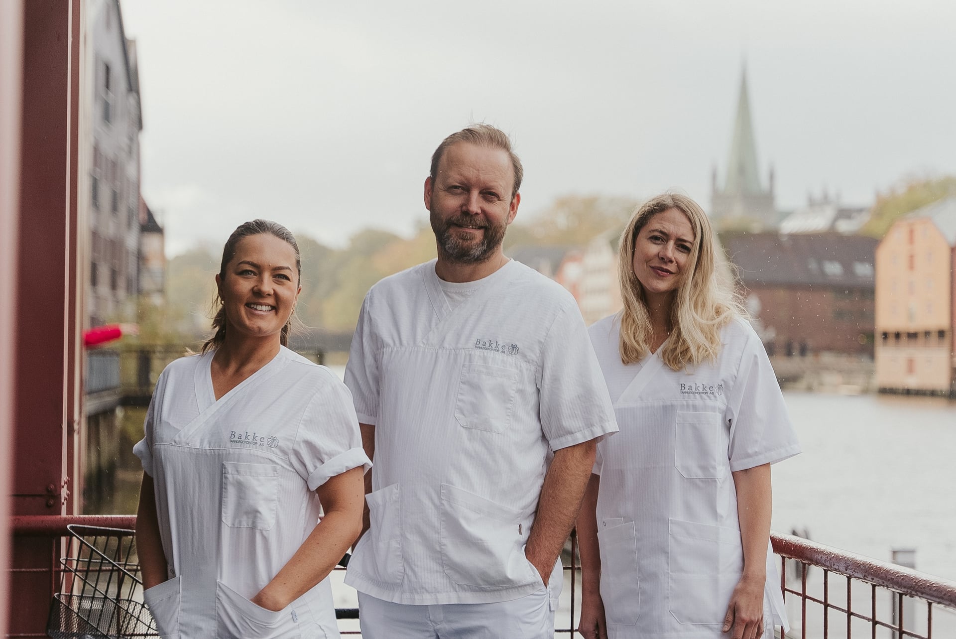 Bakke Tannlegekontor