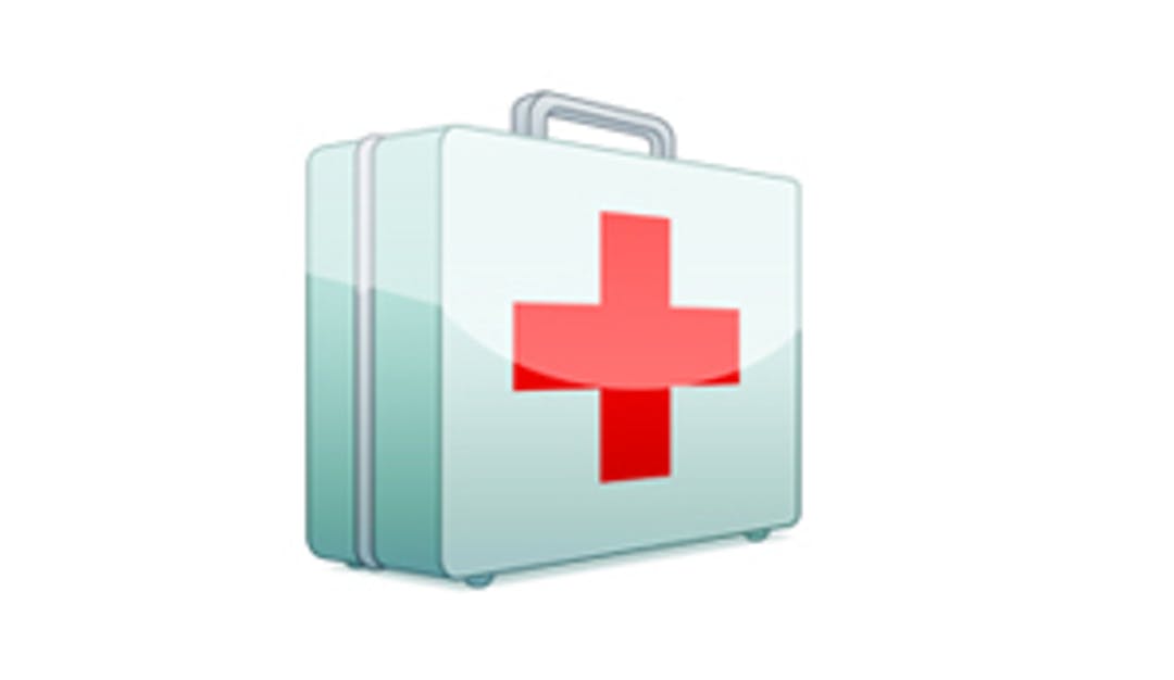 Informasjon etter implantatoperasjon