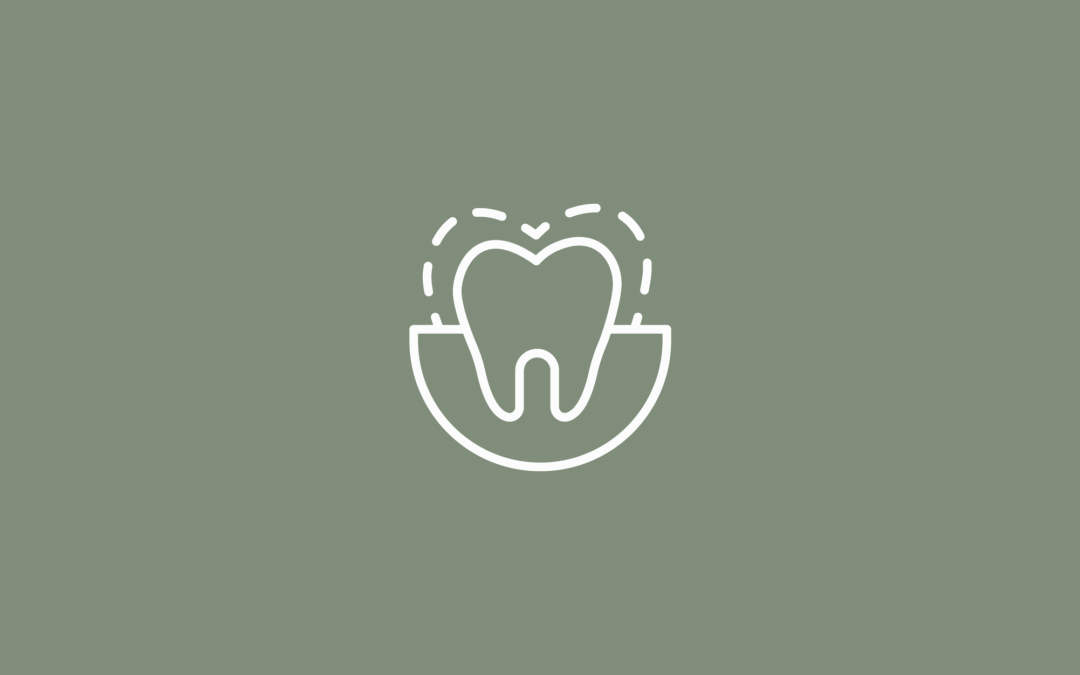 Barn og tannbehandling