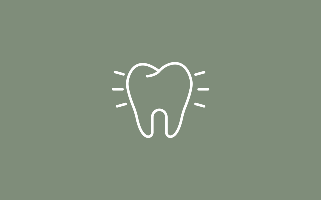 Estetisk tannbehandling