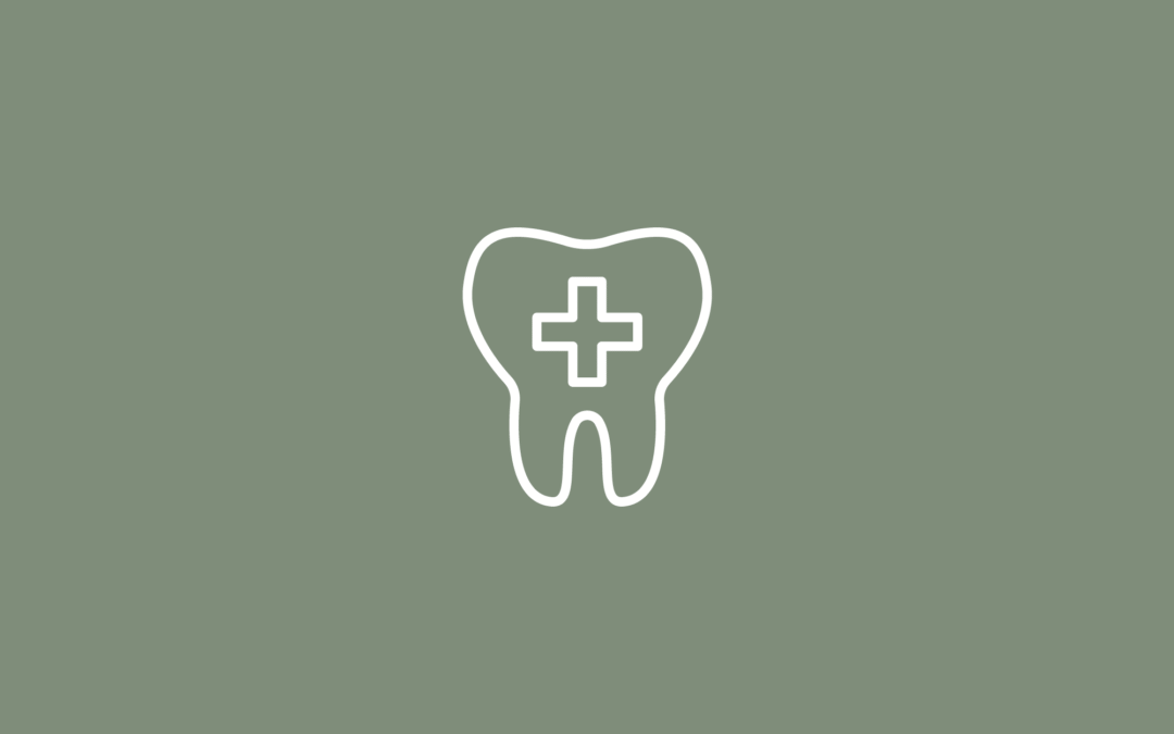 Tanntrekking – Kirurgi